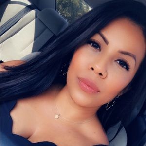 Meet your Posher, Erika